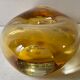 Vintage sommerso murano vase