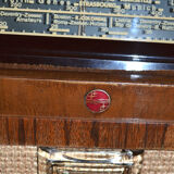 Radio philips mono button 750 has