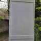 Armoire parisienne une porte