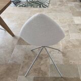 Set of 2 BOCONCEPT chairs
