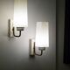 Pair of wall lamps circa 1960