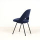 4 chairs "conference" by Eero Saarinen knoll international 1960's