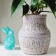 Vase Jean Austruy pour Vallauris
