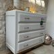 Vintage chest of drawers