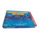 Vintage board game Secret Destinations Nathan Complete 1986