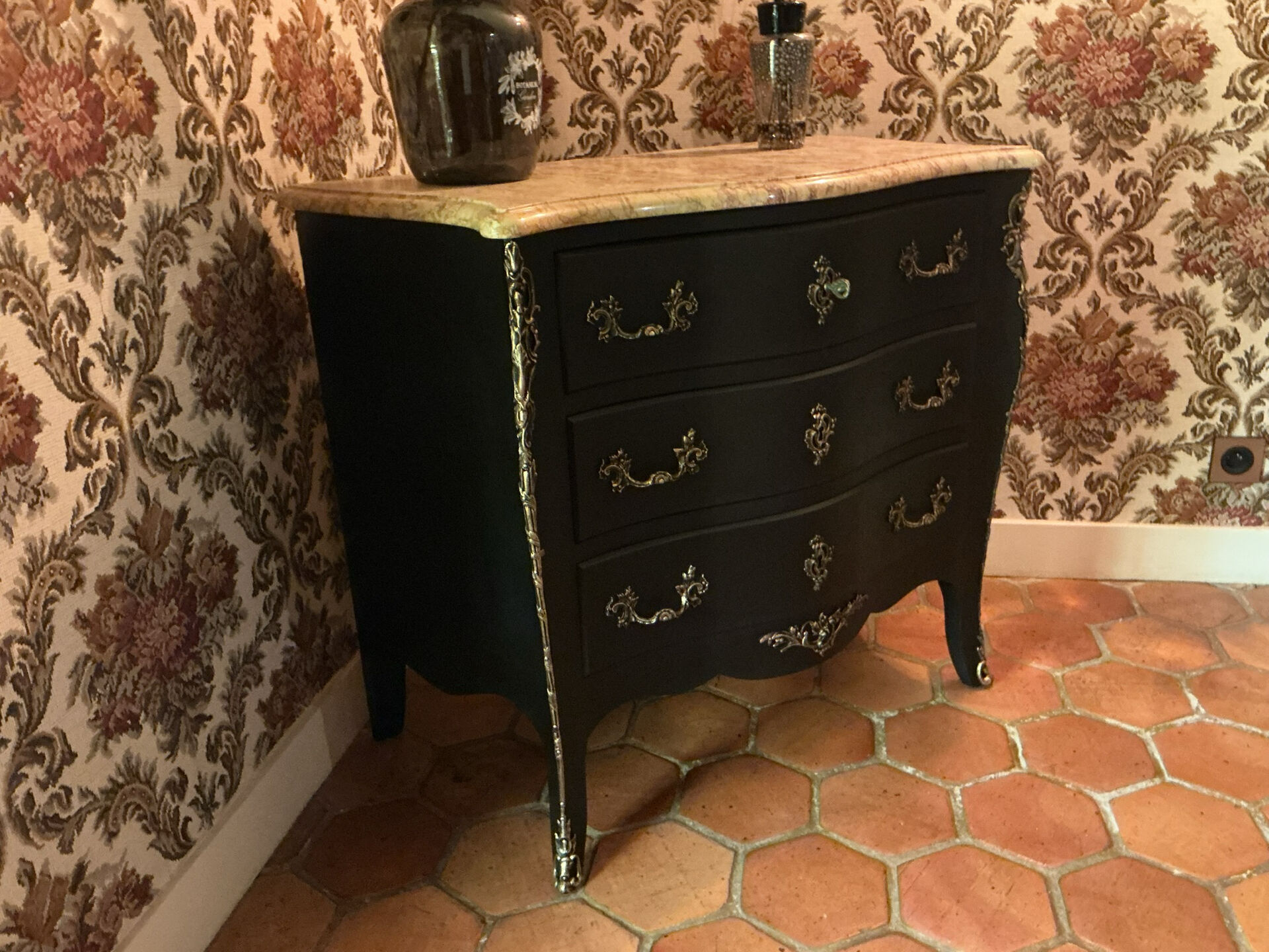 Commode