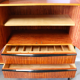 Meuble par Alfred Hendrickx pour Belform 1950s
