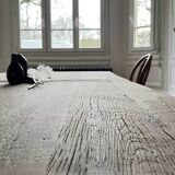 Kingstone Farmhouse Table in Solid Antique Oak - 275 cm long