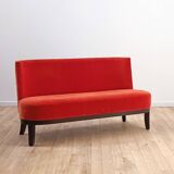 Siegfried sofa, Philippe Hurel