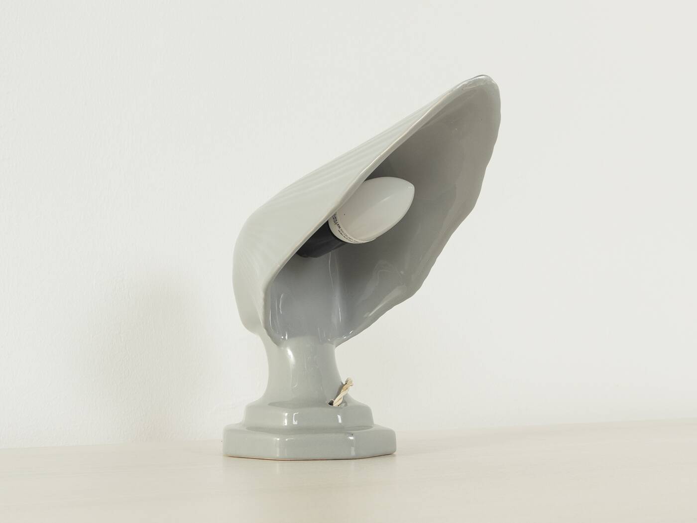 Lampe de table Art déco