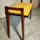 Petite tablette vintage scandinave