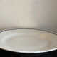 Plate Richard Ginori Italy