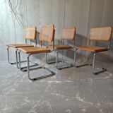 Cesca B32 chairs
