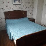 50s bed