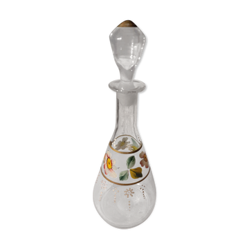 Carafe à liqueur