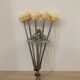 Folding coat rack Serjac