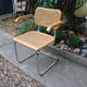 Fauteuil Cesca B64 par Marcel Breuer