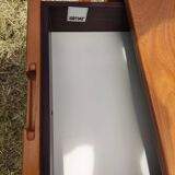 Simat France bedside table