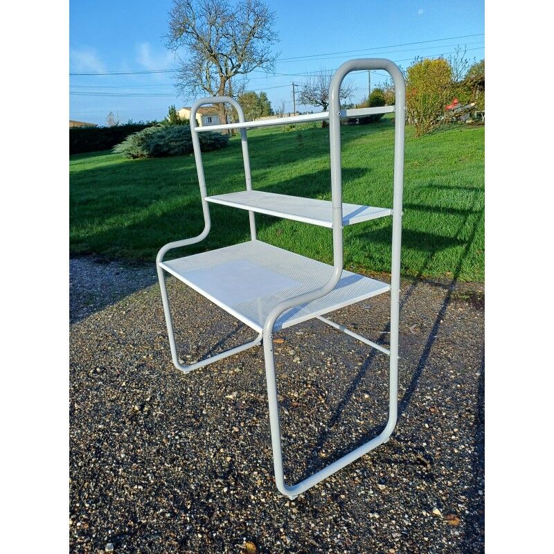 Meuble de métier industriel