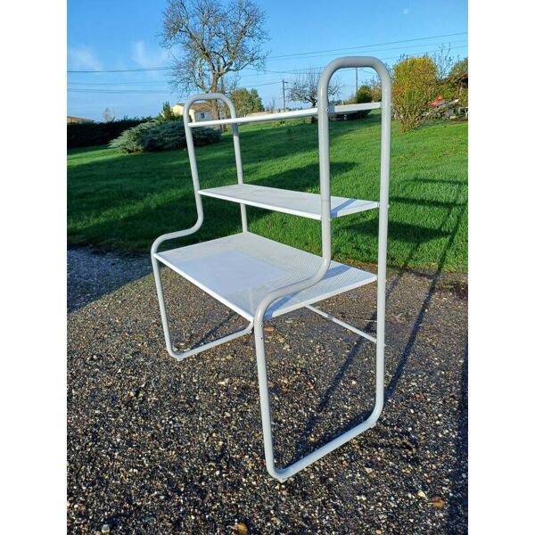 Meuble de métier industriel