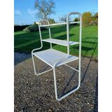 Meuble de métier industriel