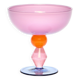 Miami Ice Cream Cup in Lilac