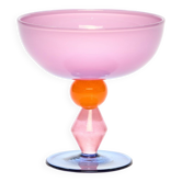 Miami Ice Cream Cup in Lilac
