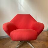 Osvaldo Borsani - Tecno- Armchair -P32