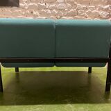 80s armchair and sofa set