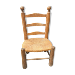 chaise