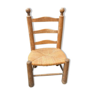 Old chair