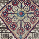 Tapis Tabriz antique 126x76cm