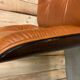 MIM Ico Parisi vintage leather desk armchair