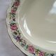 Limoges Bernardaud large oval plate in porcelain