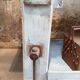 Old workbench