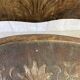 Chaise bistrot ancienne