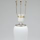 Stig Lindberg Grazia for Gustavsberg Swedish desk lamp signed, 1960