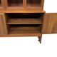 Enfilade design danois vintage Skovby Møbelfabrik 60