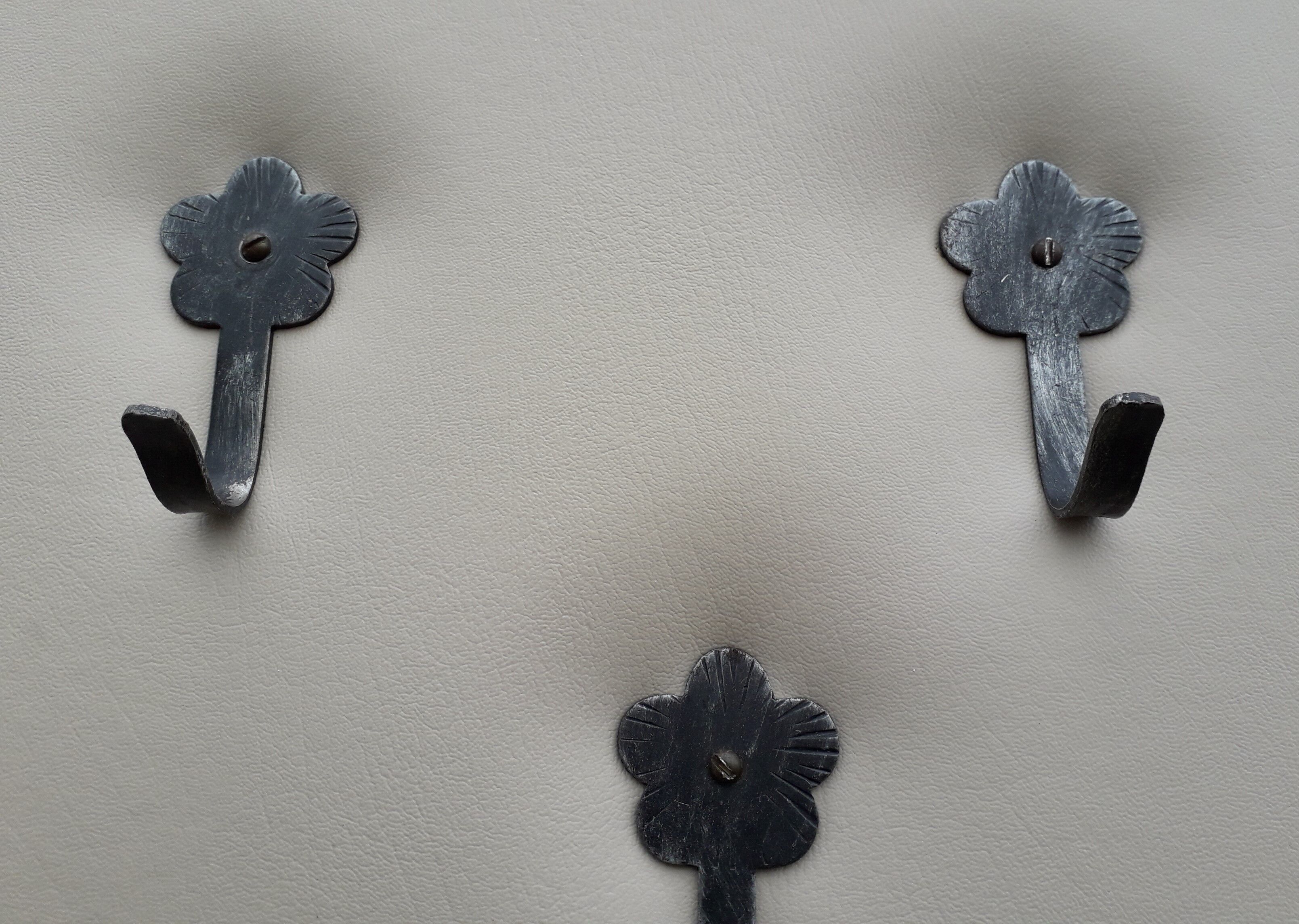 60s entry locker room