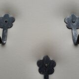 60s entry locker room