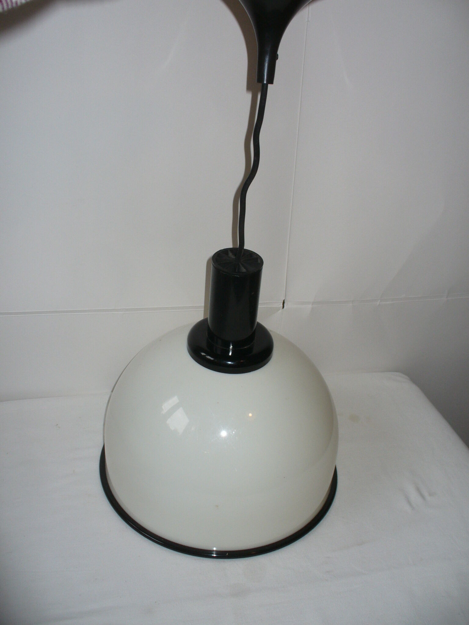 Suspension of the 70s