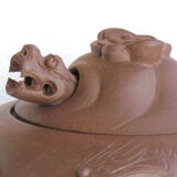 Teapot