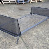 Vintage Designer Bed 1960 1970 daybed