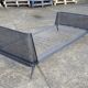 Vintage Designer Bed 1960 1970 daybed