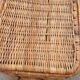 Rattan trunk