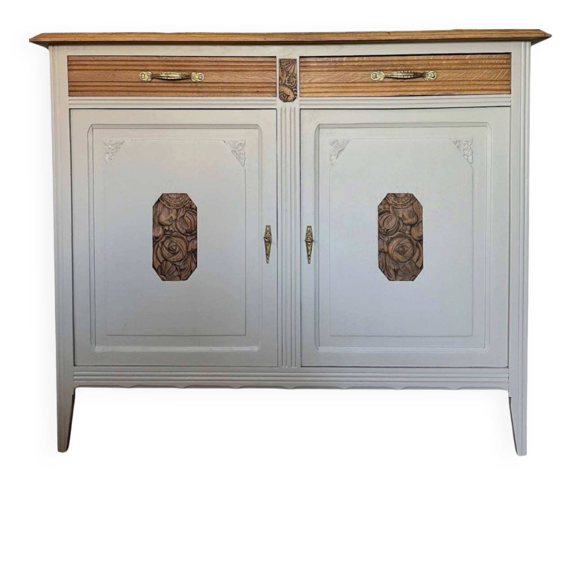 Art Deco Buffet