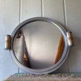 Art Deco mirror tray