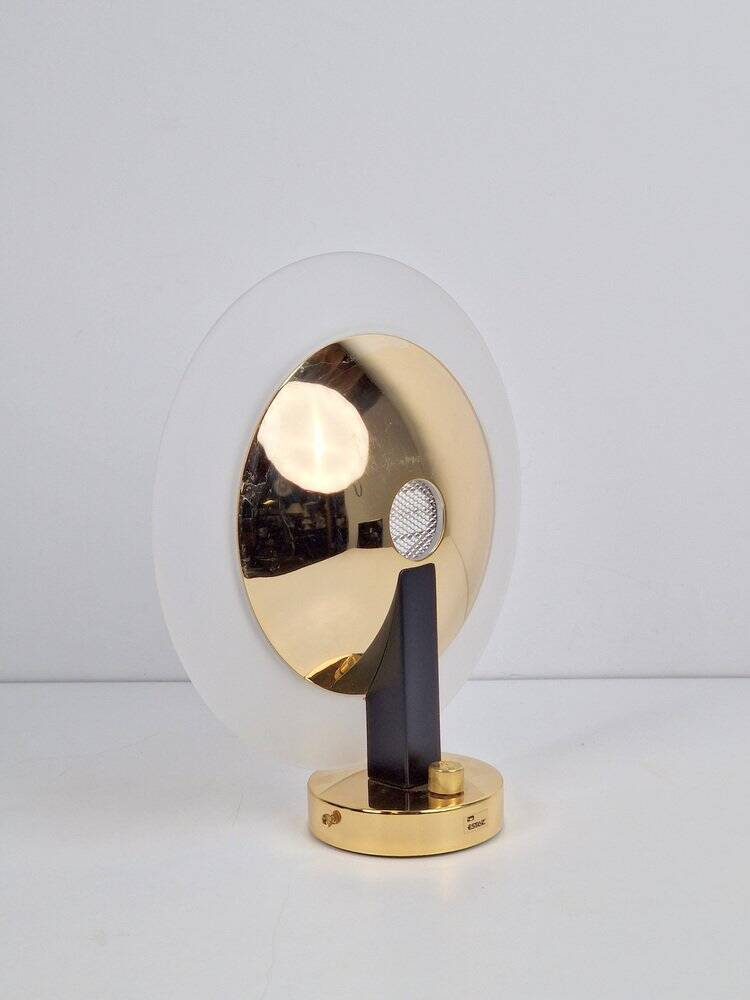 Wall Lamp by Leonardia Marelli for Estiluz, 1980s