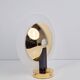 Wall Lamp by Leonardia Marelli for Estiluz, 1980s