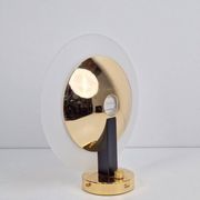 Applique murale par Leonardia Marelli pour Estiluz, années 1980.